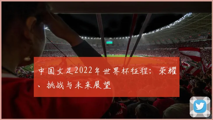 中国女足2022年世界杯征程：荣耀、挑战与未来展望