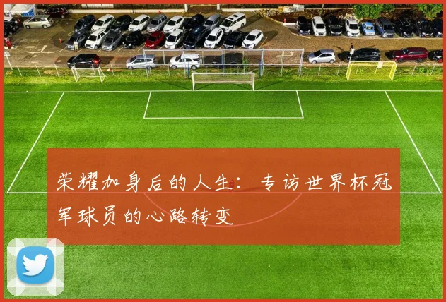 荣耀加身后的人生：专访世界杯冠军球员的心路转变
